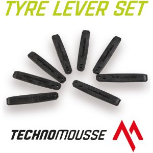 Dækaftrækker Cykel Technomousse
