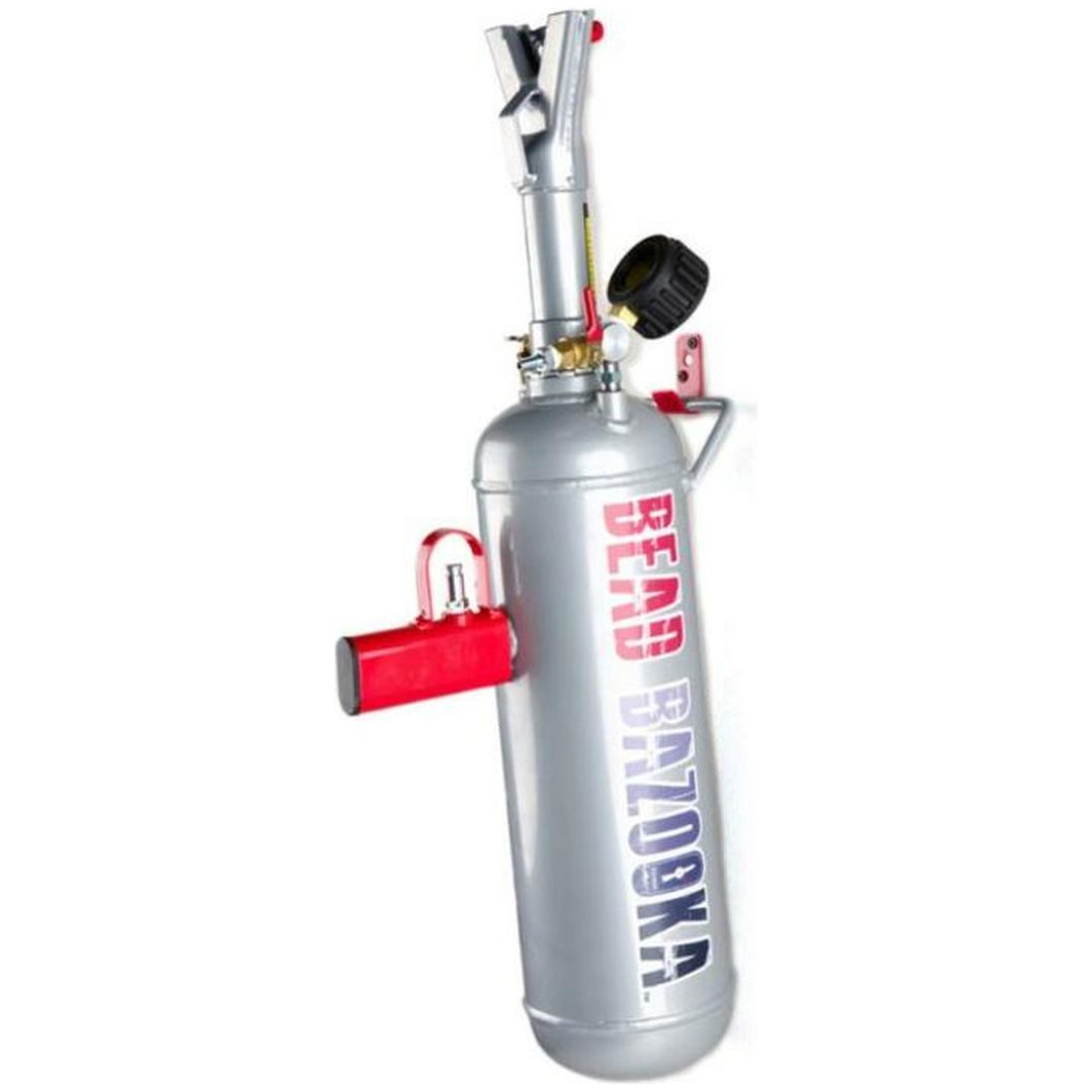 Dækbazooka Pneumatisk BIHR