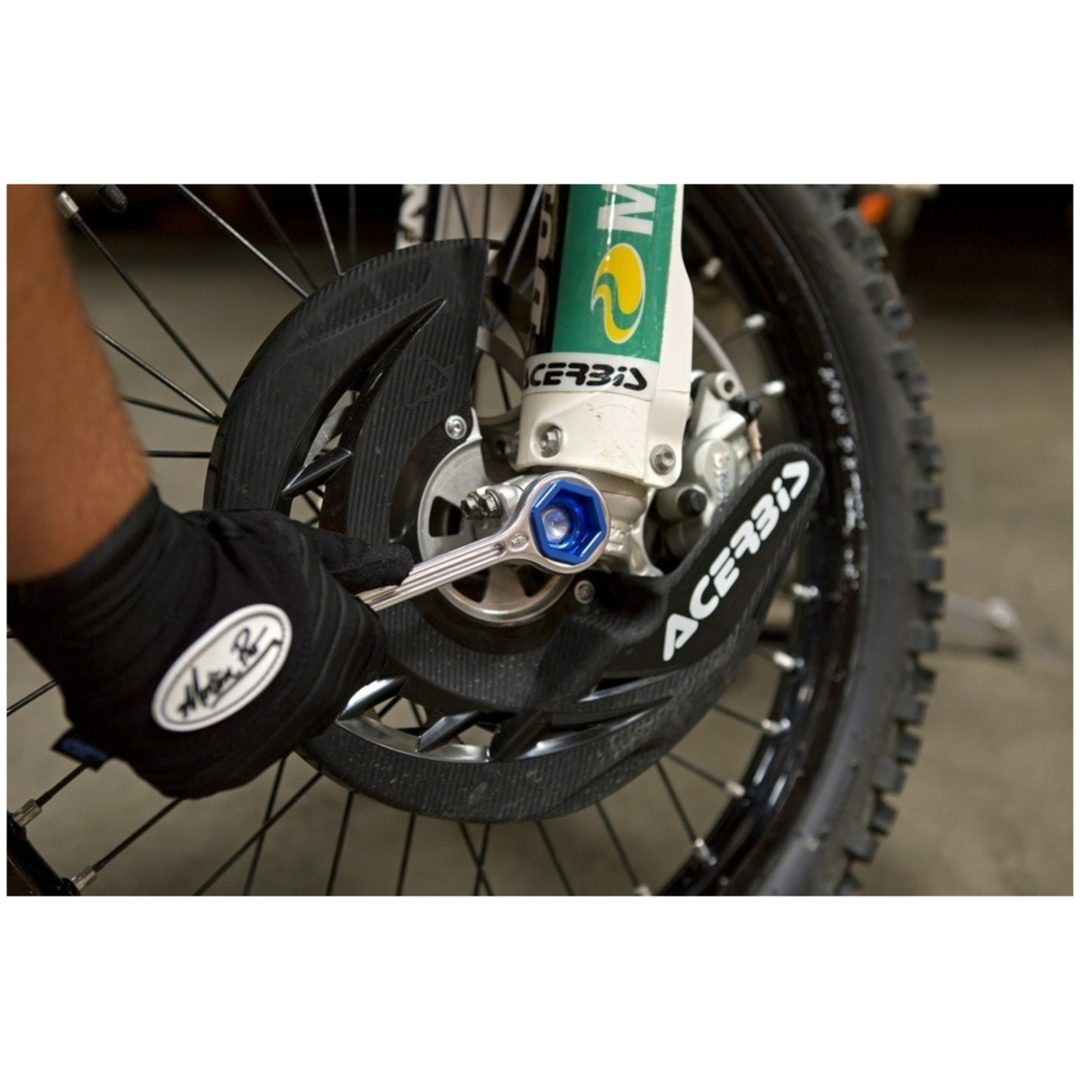 Dækjern Hex Adapter MOTION PRO – billede 2