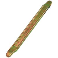 Dækjern Spoon Cadmium Guld RFX