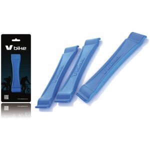 Dækjernssæt Nylon Heavy Duty VICMA