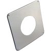 Dækplade Flexit PLADE DÆK 200X200MM DIAM 100 – miniature 2