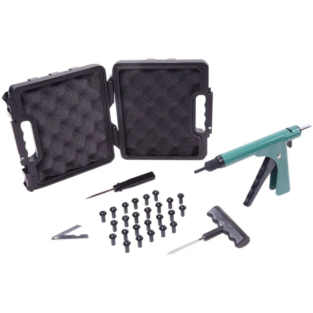 Dækpropper Deluxe Model Tubeless STOP + GO INTERNATIONAL Prop – billede 4