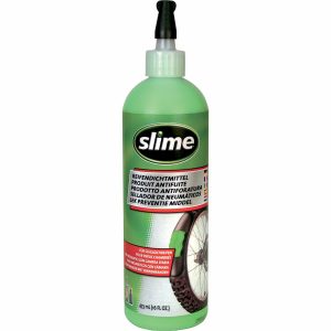 Dækreparation SLIME