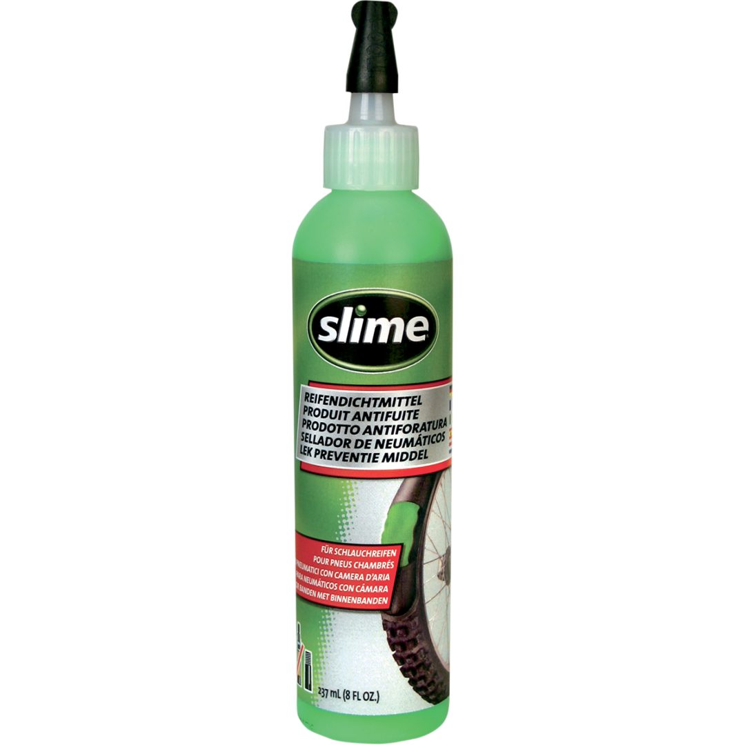 Dækreparation SLIME – billede 2