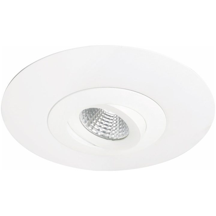Dækring til MD-360, hvid, 180mm MALMBERGS – billede 2