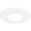 Dækring til MD-360, hvid, 180mm MALMBERGS – miniature 1