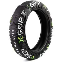 Dækskjold X-Grip