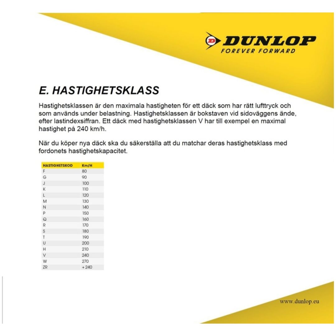 Dækslange 3.00 80/100 100/80-12 TR4 DUNLOP – billede 2