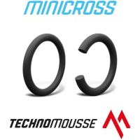 Dækslange Technomousse