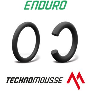 Dækslange Technomousse