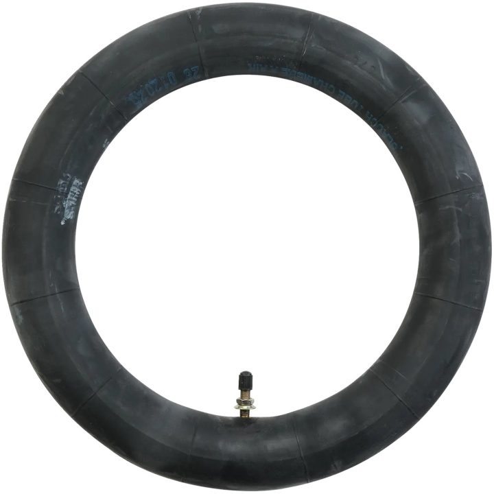 Dæksslange Heavy Duty Moose Racing 2.50/2.75 -10" – billede 2