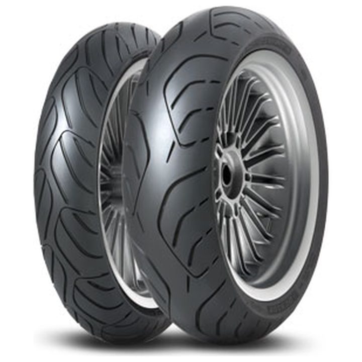 Dæksslange MX Heavy-Duty Dunlop 110/100,120/90-18 – billede 5
