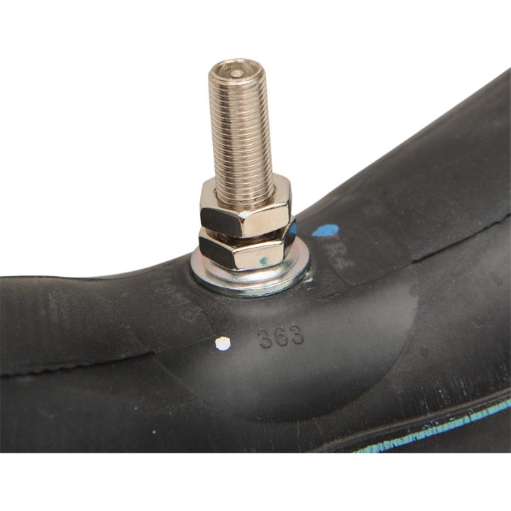 Dæksslange Standard 17 Tommer PARTS UNLIMITED 2.25/2.50-17 TR4 – billede 2