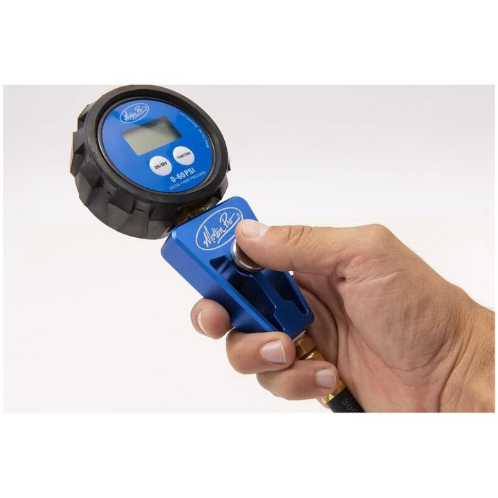 Dæktryksmåler Digital Motion Pro – billede 4