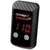 Dækvarmer Full Zone Vision Sort CAPIT – miniature 3