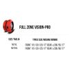 Dækvarmer Full Zone Vision Sort CAPIT – miniature 2