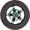 Dæmper Cush Drive Grøn Mat ALLOY ART Dæmper – miniature 2