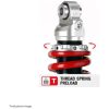 Dæmper Gas Top Line G-Top Rød YSS – miniature 2