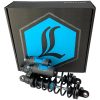 Dæmper Legend Revo Arc Piggyback Sort LEGEND SUSPENSION Støddæmper – miniature 1
