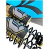 Dæmper Revo Arc Fjeder Guld LEGEND SUSPENSION Støddæmper – miniature 4