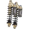 Dæmper Revo Arc Fjeder Guld LEGEND SUSPENSION Støddæmper – miniature 1