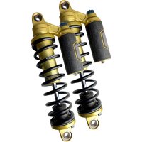 Dæmper Revo Arc Fjeder Guld LEGEND SUSPENSION