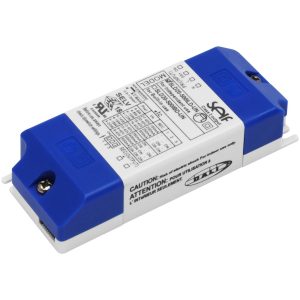 DALI LED-driver, Konstantstrøm, 150-500mA Self