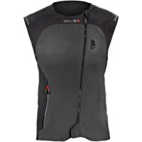 Dam Tech Air 3 System Svart, S Alpinestars