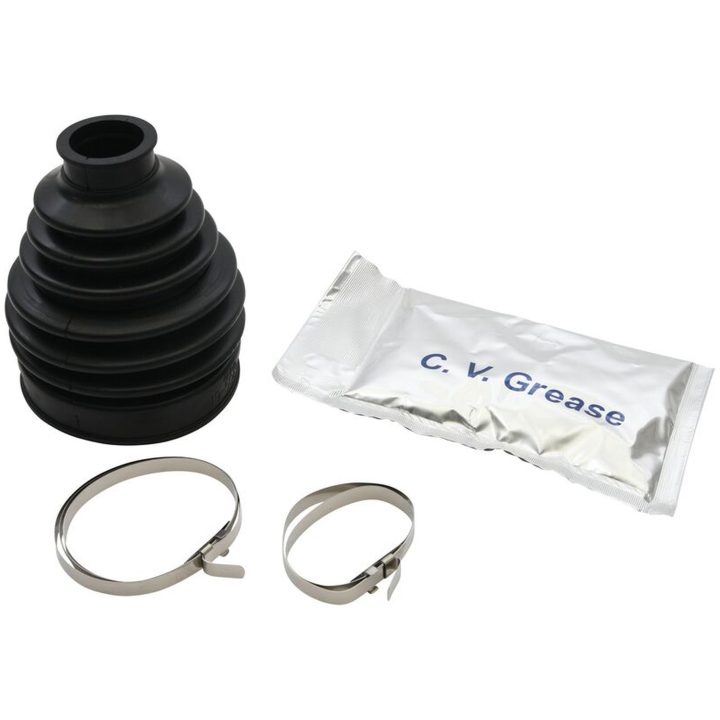 Damask CV Boot Kit ALL BALLS – billede 2