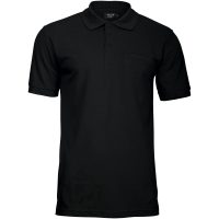 Dan Polo Black S