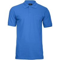 Dan Polo Light blue S