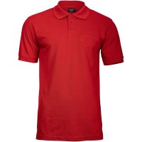 Dan Polo Red XXL