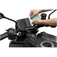Dashboard Protector Yamaha Mt09/Sp 24' C/Clear PUIG