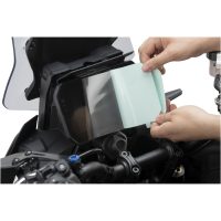 Dashboard Protector Yamaha Tracer 9 250 C/Clear PUIG
