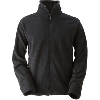 Dawson Fleece Black S