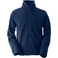 Dawson Fleece Navy XXL