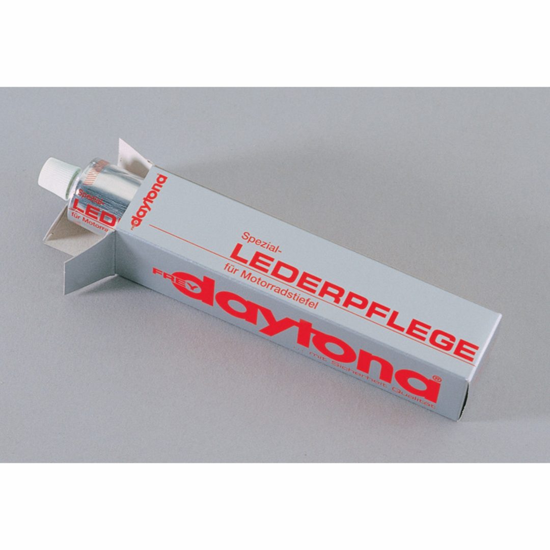 Daytona Lædercreme 75 ml