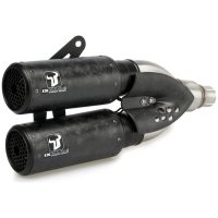 DCX2 Carbon forged Honda X-ADV 750, 17- IXRACE
