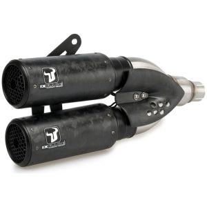 DCX2 Carbon forged Honda X-ADV 750, 17- IXRACE
