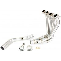Decat Pipe IXIL