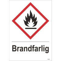 DEKAL BRANDFARLIG 148X210MM