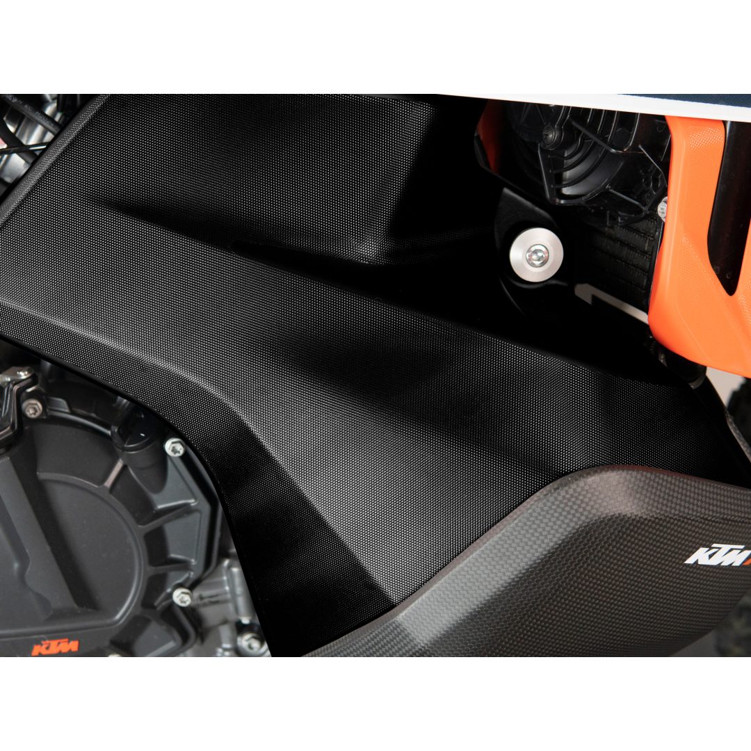 Dekal Scratch Saver Vinyl UNIRACING Ridsbeskyttelse – billede 5