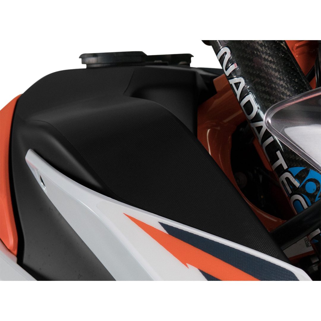 Dekal Scratch Saver Vinyl UNIRACING Ridsbeskyttelse – billede 3