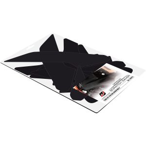 Dekal Scratch Saver Vinyl UNIRACING