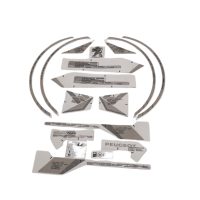 Dekal Set Neutre