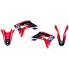 Dekalkit Graphic 5 Blackbird Racing – miniature 1