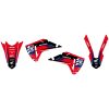 Dekalkit Graphic 5 Blackbird Racing – miniature 1