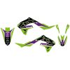Dekalkit Graphic 5 Blackbird Racing – miniature 1