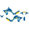 Dekalkit Komplet Blackbird Racing – miniature 3